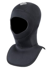 Tbf dive hood 5mm - hood, 7mm