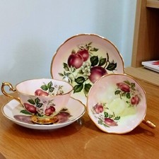 Royal Worcester Marquis Carat