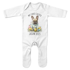 Personalised My First Easter