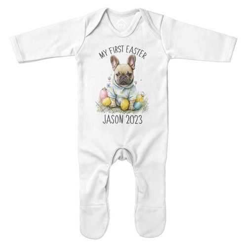 Personalised first easter - personalised,