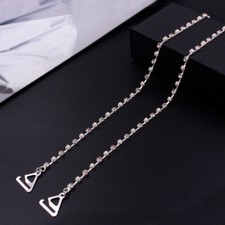 1Pair Rhinestone Bra Straps