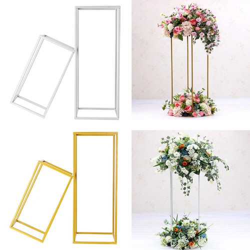100cm rectangular flower - 40-100cm,