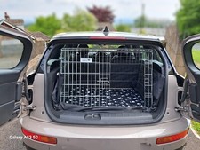 MINI Clubman 2014+ Sloping Dog