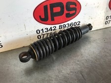 Rear shock absorber / spring X