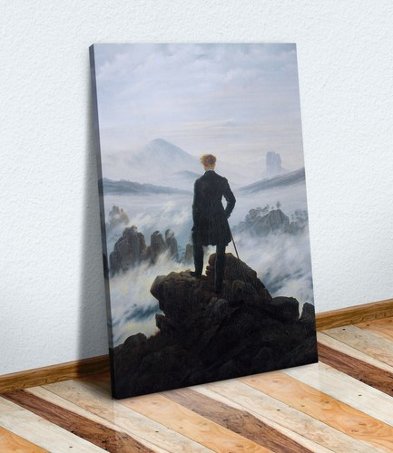 Canvas wall art print artwork - canvas,