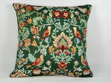 William Green Tapestry Zipped