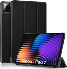 For Xiaomi Pad 7 / 7 Pro Case Stand  Tablet Cover 11.2"" Inch Smart Book