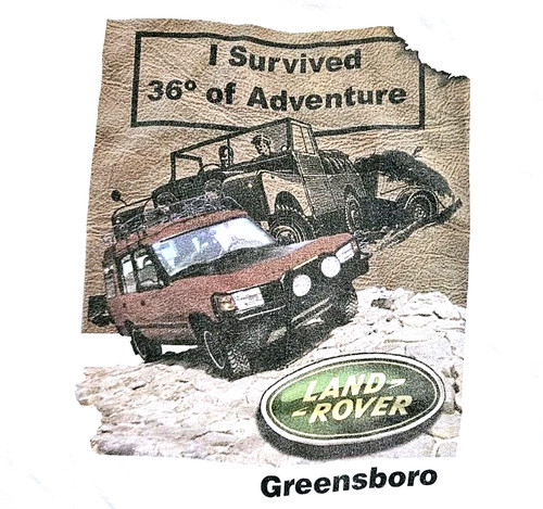 Rare vintage 90s land - rare, rover