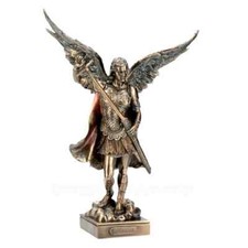St. Michael Archangel with