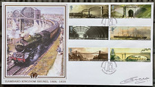 CAROLE CUNEO Signed 23.2.2006