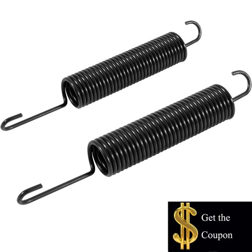 2pcs deck idler tightener - 2pcs,