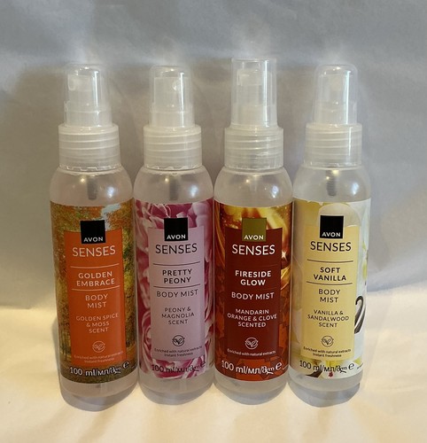 Avon golden embrace pretty - avon,