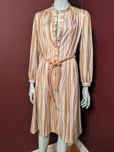 Vintage 70s norman linton - vintage,