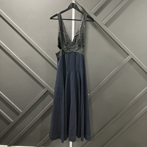 Anthropologie faux leather - anthropologie,