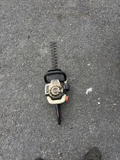 Echo hc1500 hedge trimmer - hedge,