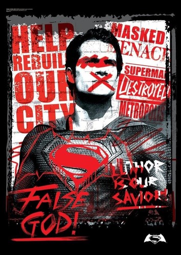Mightyprint batman - mightyprint,