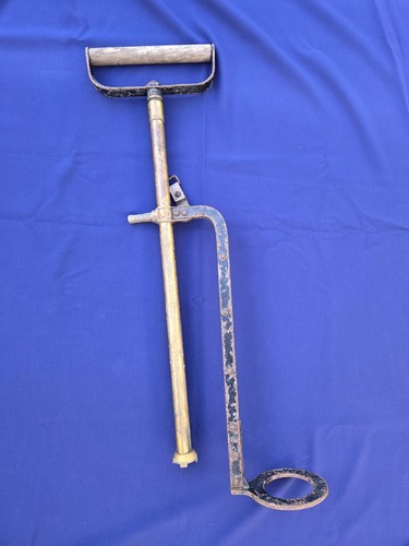 Vintage dronwal stirrups water - vintage,