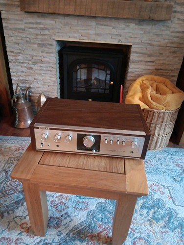 Sony 1010 integrated - sony,