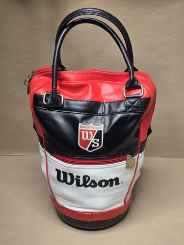 Vintage wilson staff golf - vintage, ws