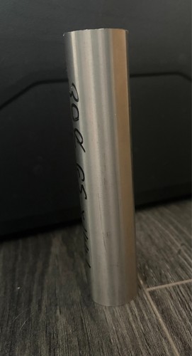 Grade titanium round bar - grade,