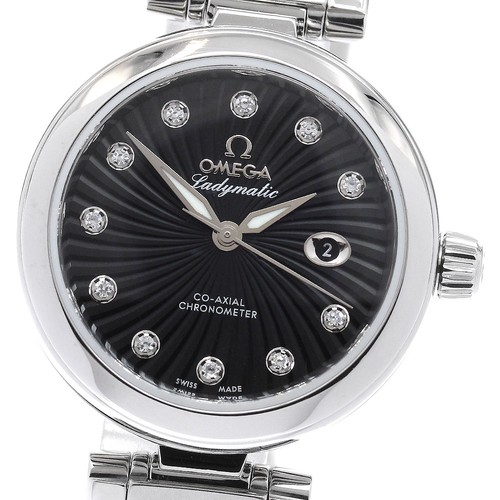 Omega ville ladymatic - de,