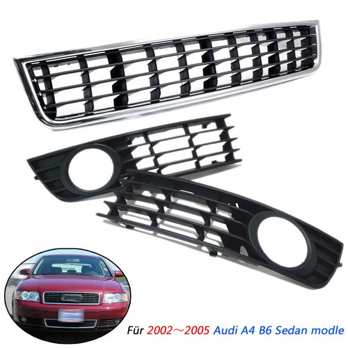 For audi new front - audi, a4