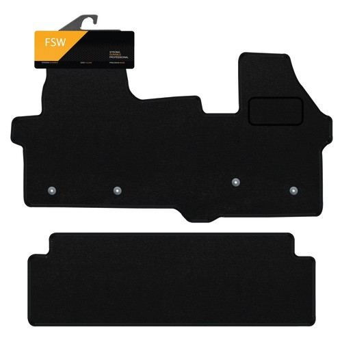 Fits ford transit custom - fits,