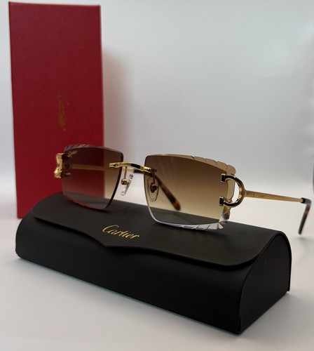 Cartier big diamond cut - diamond,