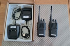2 x eSynic 888S Long Range UHF