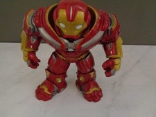 Iron Man Hulkbuster Armor
