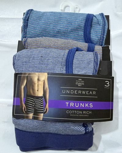 Atlantic bay men - atlantic, men’s