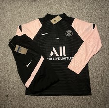 PSG Training Tracksuit Size