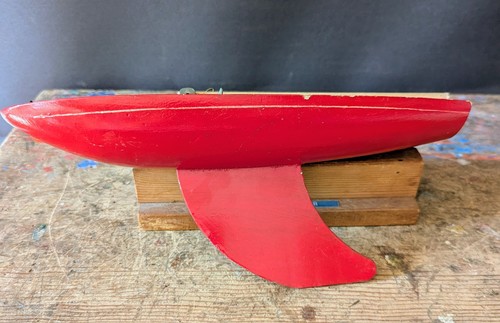 Vintage star yacht birkenhead - vintage,