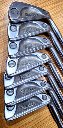 Full set ryder - full, set,