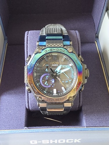 Casio mtg b2000yst 1ajr - casio, mtg-b2000yst-1ajr