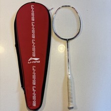 Li-Ning Badminton Racket