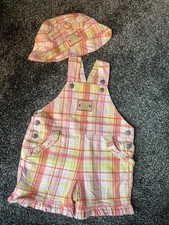 Vintage Y2K Gingham Girls