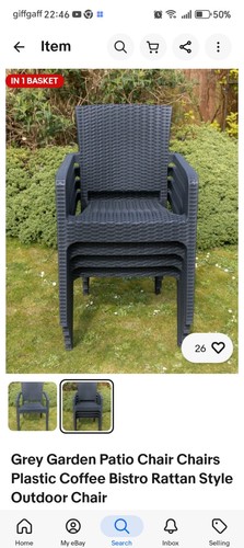 Garden patio chairs coffee - patio,