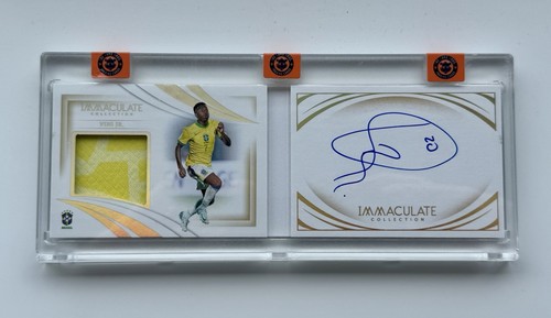 Vinicius 2024 25 panini - vinicius, 2024-25