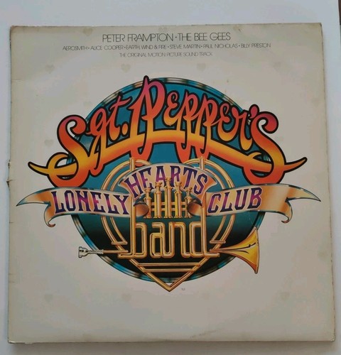 Peter frampton the beegees - frampton,