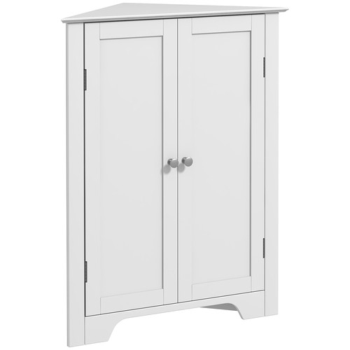 Kleankin corner bathroom - kleankin,