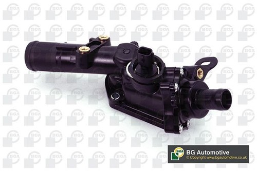 Coolant thermostat fits - thermostat,