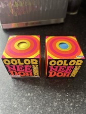 Colour Change Needoh yellow