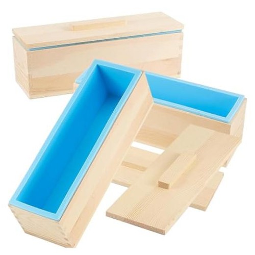 Packs 42oz silicone soap - 3,