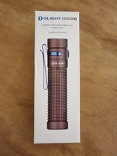 Olight S2R Baton II Compact