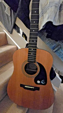 Epiphone PR-100/NA Acoustic