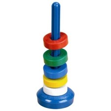 Shaw Magnetic Floating Ring