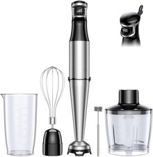Hand Blender 1100W 5 in 1