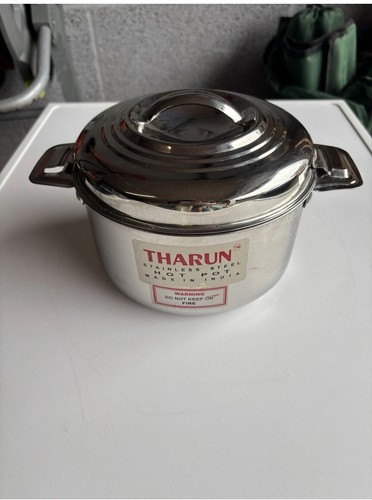 Stainless steel insulated - insulated, hot