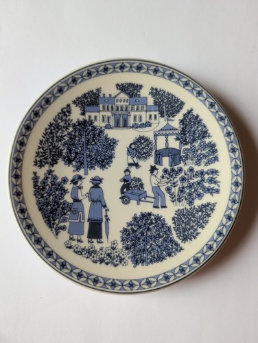 Vtg arabia finland - arabia, of